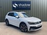 USED 2019 VOLKSWAGEN TIGUAN 2.0 TDI R-Line SUV 5dr Diesel DSG 4Motion Euro 6 (s/s) (150 ps) 