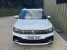 USED 2019 VOLKSWAGEN TIGUAN 2.0 TDI R-Line SUV 5dr Diesel DSG 4Motion Euro 6 (s/s) (150 ps) 
