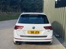 USED 2019 VOLKSWAGEN TIGUAN 2.0 TDI R-Line SUV 5dr Diesel DSG 4Motion Euro 6 (s/s) (150 ps) 