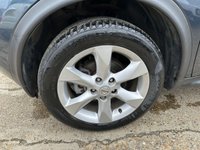 USED 2012 62 NISSAN JUKE 1.6 Acenta SUV 5dr Petrol CVT Euro 5 (117 ps) 
