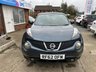 USED 2012 62 NISSAN JUKE 1.6 Acenta SUV 5dr Petrol CVT Euro 5 (117 ps) 