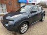 USED 2012 62 NISSAN JUKE 1.6 Acenta SUV 5dr Petrol CVT Euro 5 (117 ps) 
