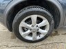 USED 2012 62 NISSAN JUKE 1.6 Acenta SUV 5dr Petrol CVT Euro 5 (117 ps) 