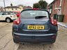 USED 2012 62 NISSAN JUKE 1.6 Acenta SUV 5dr Petrol CVT Euro 5 (117 ps) 