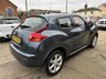 USED 2012 62 NISSAN JUKE 1.6 Acenta SUV 5dr Petrol CVT Euro 5 (117 ps) 