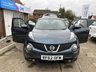 USED 2012 62 NISSAN JUKE 1.6 Acenta SUV 5dr Petrol CVT Euro 5 (117 ps) 