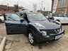 USED 2012 62 NISSAN JUKE 1.6 Acenta SUV 5dr Petrol CVT Euro 5 (117 ps) 