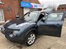 USED 2012 62 NISSAN JUKE 1.6 Acenta SUV 5dr Petrol CVT Euro 5 (117 ps) 