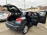 USED 2012 62 NISSAN JUKE 1.6 Acenta SUV 5dr Petrol CVT Euro 5 (117 ps) 