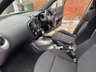 USED 2012 62 NISSAN JUKE 1.6 Acenta SUV 5dr Petrol CVT Euro 5 (117 ps) 