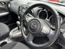 USED 2012 62 NISSAN JUKE 1.6 Acenta SUV 5dr Petrol CVT Euro 5 (117 ps) 
