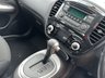 USED 2012 62 NISSAN JUKE 1.6 Acenta SUV 5dr Petrol CVT Euro 5 (117 ps) 