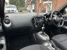 USED 2012 62 NISSAN JUKE 1.6 Acenta SUV 5dr Petrol CVT Euro 5 (117 ps) 