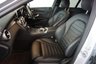 USED 2020 20 MERCEDES-BENZ C-CLASS 2.0 C220d AMG Line premium Saloon-FINISHED IN IRIDIUM SILVER WITH BLACK LEATHER UPHOLSTERY-SMARTPHONE INTEGRATION PACKAGE-REVERSE CAMERA-ACTIVE PARK ASSIST-CRUISE CONTROL-ELECTRIC FOLDING MIRRORS-DAB RADIO-AMBIENT LIGHTING-DYNAMIC LED HEADLIGHTS-HEATED SEATS-KEYLESS START-WIRELESS CHARGING-18