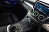USED 2020 20 MERCEDES-BENZ C-CLASS 2.0 C220d AMG Line premium Saloon-FINISHED IN IRIDIUM SILVER WITH BLACK LEATHER UPHOLSTERY-SMARTPHONE INTEGRATION PACKAGE-REVERSE CAMERA-ACTIVE PARK ASSIST-CRUISE CONTROL-ELECTRIC FOLDING MIRRORS-DAB RADIO-AMBIENT LIGHTING-DYNAMIC LED HEADLIGHTS-HEATED SEATS-KEYLESS START-WIRELESS CHARGING-18