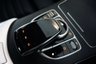 USED 2020 20 MERCEDES-BENZ C-CLASS 2.0 C220d AMG Line premium Saloon-FINISHED IN IRIDIUM SILVER WITH BLACK LEATHER UPHOLSTERY-SMARTPHONE INTEGRATION PACKAGE-REVERSE CAMERA-ACTIVE PARK ASSIST-CRUISE CONTROL-ELECTRIC FOLDING MIRRORS-DAB RADIO-AMBIENT LIGHTING-DYNAMIC LED HEADLIGHTS-HEATED SEATS-KEYLESS START-WIRELESS CHARGING-18