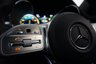 USED 2020 20 MERCEDES-BENZ C-CLASS 2.0 C220d AMG Line premium Saloon-FINISHED IN IRIDIUM SILVER WITH BLACK LEATHER UPHOLSTERY-SMARTPHONE INTEGRATION PACKAGE-REVERSE CAMERA-ACTIVE PARK ASSIST-CRUISE CONTROL-ELECTRIC FOLDING MIRRORS-DAB RADIO-AMBIENT LIGHTING-DYNAMIC LED HEADLIGHTS-HEATED SEATS-KEYLESS START-WIRELESS CHARGING-18