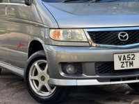 USED 2018 52 MAZDA BONGO AUTOMATIC 2.0l 