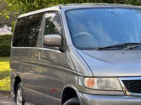 USED 2018 52 MAZDA BONGO AUTOMATIC 2.0l 