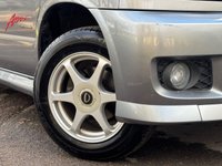 USED 2018 52 MAZDA BONGO AUTOMATIC 2.0l 