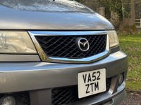 USED 2018 52 MAZDA BONGO AUTOMATIC 2.0l 