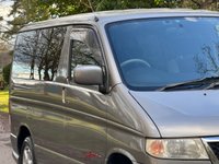 USED 2018 52 MAZDA BONGO AUTOMATIC 2.0l 