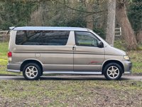 USED 2018 52 MAZDA BONGO AUTOMATIC 2.0l 