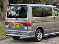 USED 2018 52 MAZDA BONGO AUTOMATIC 2.0l 