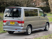 USED 2018 52 MAZDA BONGO AUTOMATIC 2.0l 