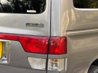 USED 2018 52 MAZDA BONGO AUTOMATIC 2.0l 