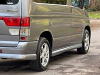 USED 2018 52 MAZDA BONGO AUTOMATIC 2.0l 