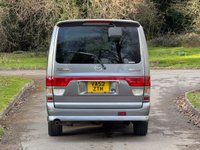 USED 2018 52 MAZDA BONGO AUTOMATIC 2.0l 