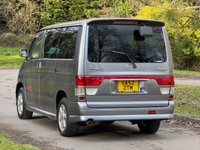 USED 2018 52 MAZDA BONGO AUTOMATIC 2.0l 