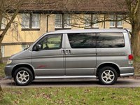USED 2018 52 MAZDA BONGO AUTOMATIC 2.0l 