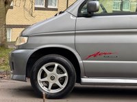 USED 2018 52 MAZDA BONGO AUTOMATIC 2.0l 