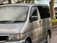 USED 2018 52 MAZDA BONGO AUTOMATIC 2.0l 