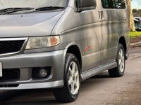 USED 2018 52 MAZDA BONGO AUTOMATIC 2.0l 