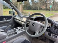USED 2018 52 MAZDA BONGO AUTOMATIC 2.0l 