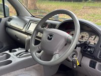 USED 2018 52 MAZDA BONGO AUTOMATIC 2.0l 