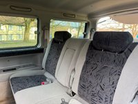 USED 2018 52 MAZDA BONGO AUTOMATIC 2.0l 