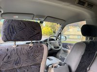 USED 2018 52 MAZDA BONGO AUTOMATIC 2.0l 