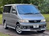 USED 2018 52 MAZDA BONGO AUTOMATIC 2.0l 