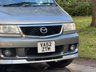 USED 2018 52 MAZDA BONGO AUTOMATIC 2.0l 
