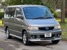 USED 2018 52 MAZDA BONGO AUTOMATIC 2.0l 