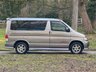 USED 2018 52 MAZDA BONGO AUTOMATIC 2.0l 
