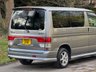 USED 2018 52 MAZDA BONGO AUTOMATIC 2.0l 