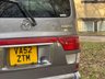 USED 2018 52 MAZDA BONGO AUTOMATIC 2.0l 