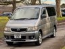USED 2018 52 MAZDA BONGO AUTOMATIC 2.0l 
