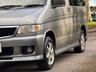 USED 2018 52 MAZDA BONGO AUTOMATIC 2.0l 