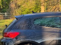 USED 2011 61 VOLKSWAGEN SCIROCCO 2.0 TDI GT Hatchback 3dr Diesel Manual Euro 5 (170 ps) 